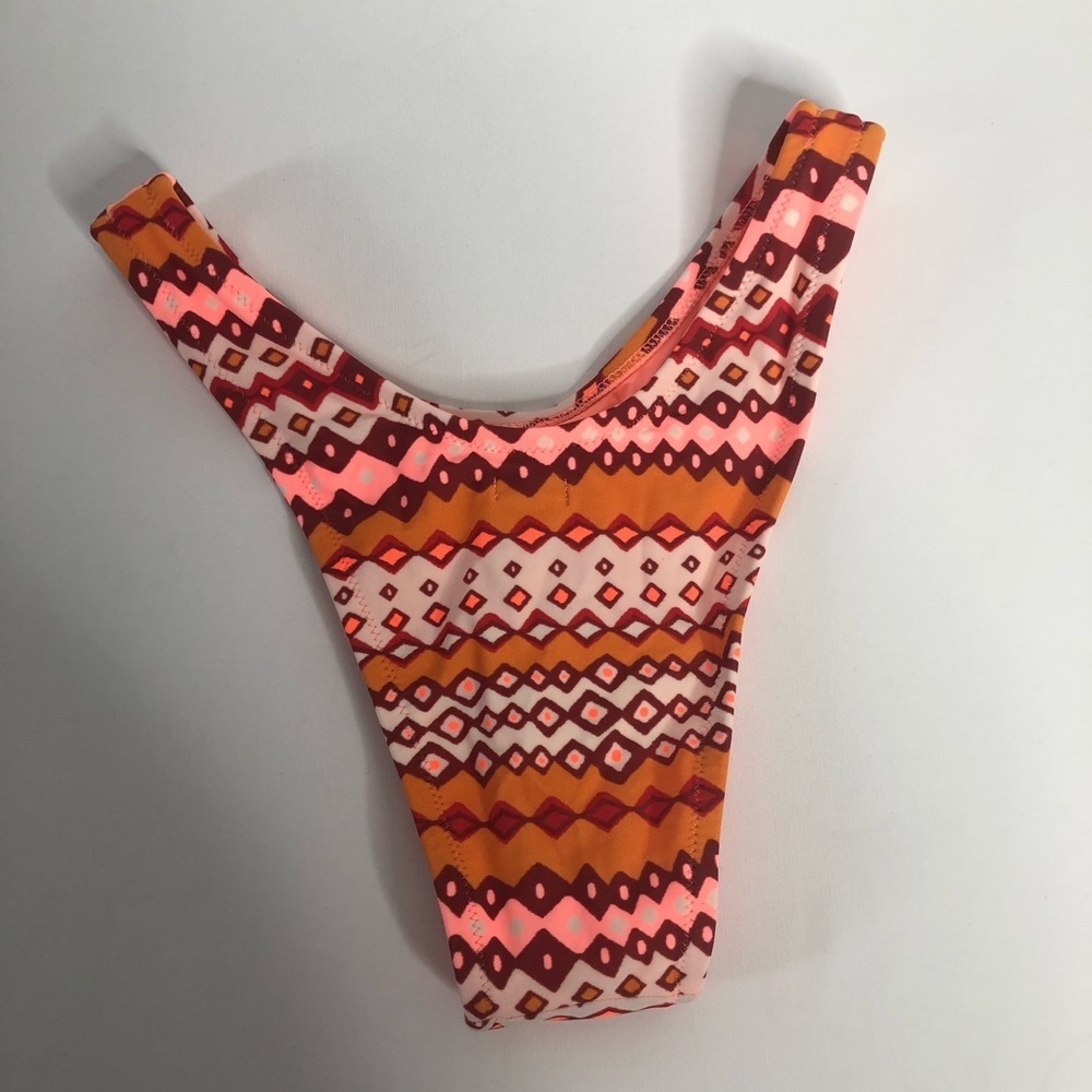 Aerie swim bottom size small - Picture 3 of 4